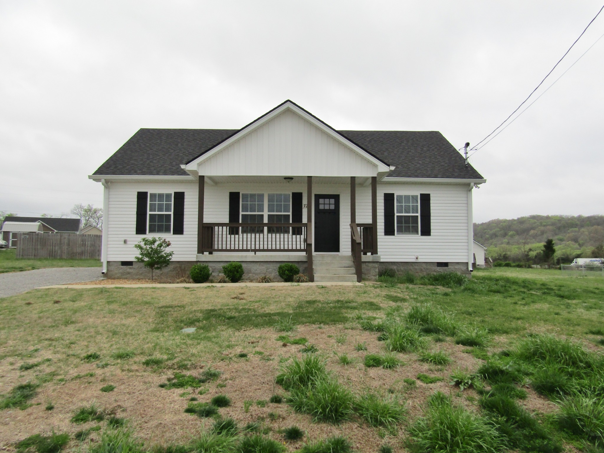 727 Ella Court Lewisburg TN 37091