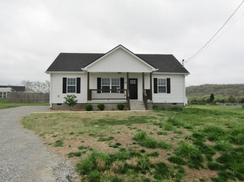 727 Ella Court Lewisburg TN 37091