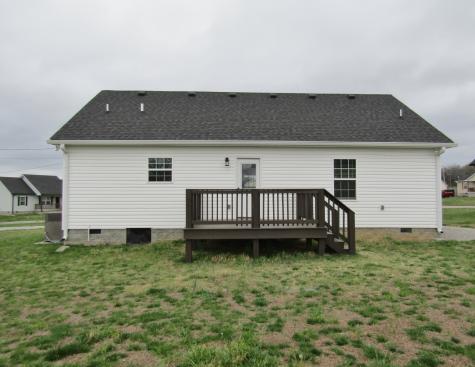 727 Ella Court Lewisburg TN 37091