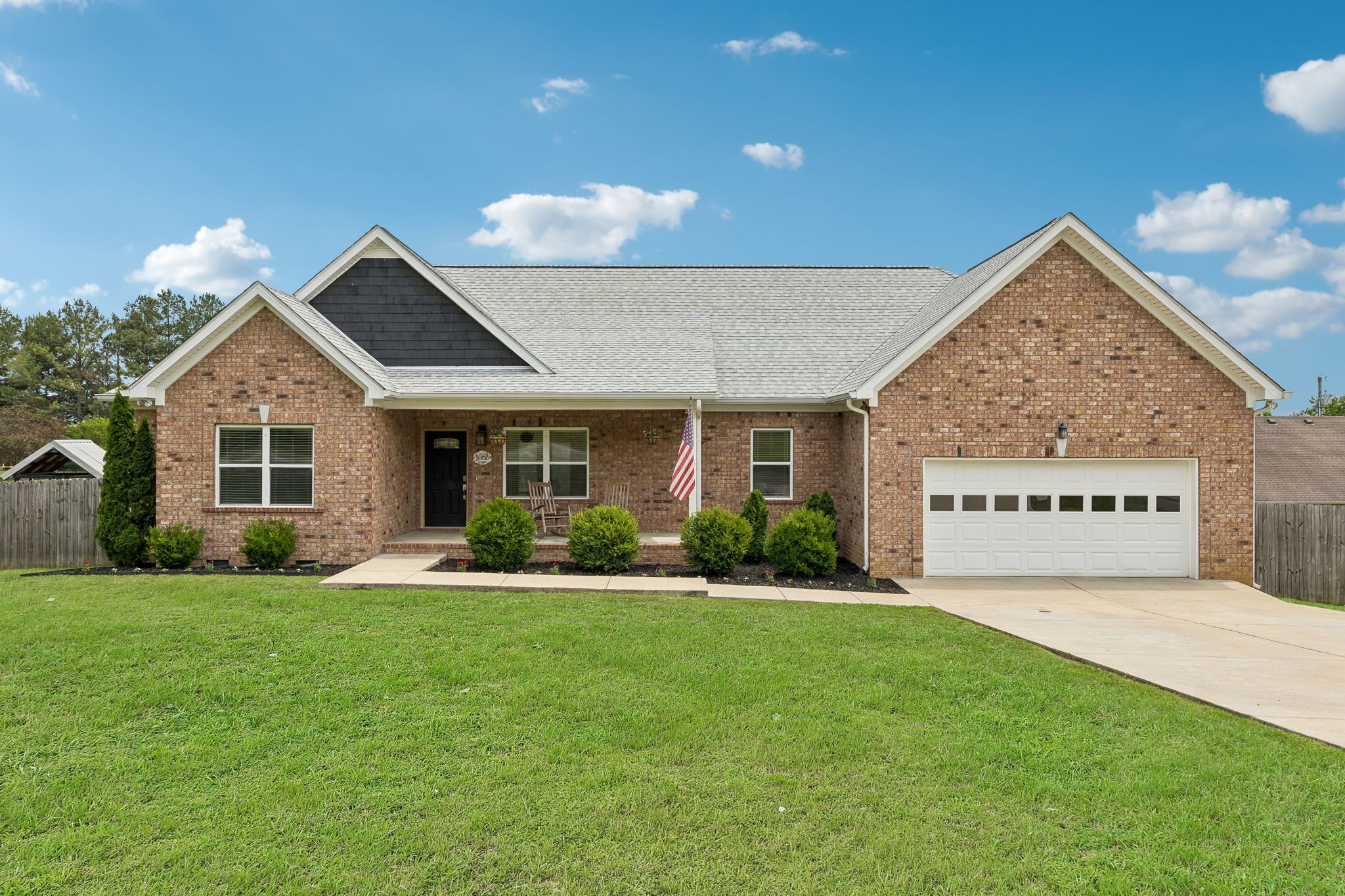 1082 Corey Drive Lewisburg TN 37091