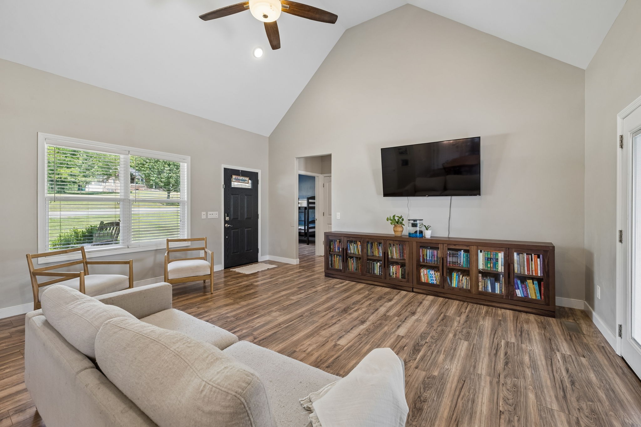 1082 Corey Drive Lewisburg TN 37091