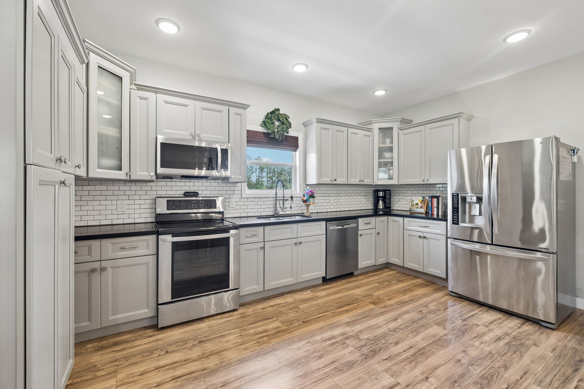 1082 Corey Drive Lewisburg TN 37091