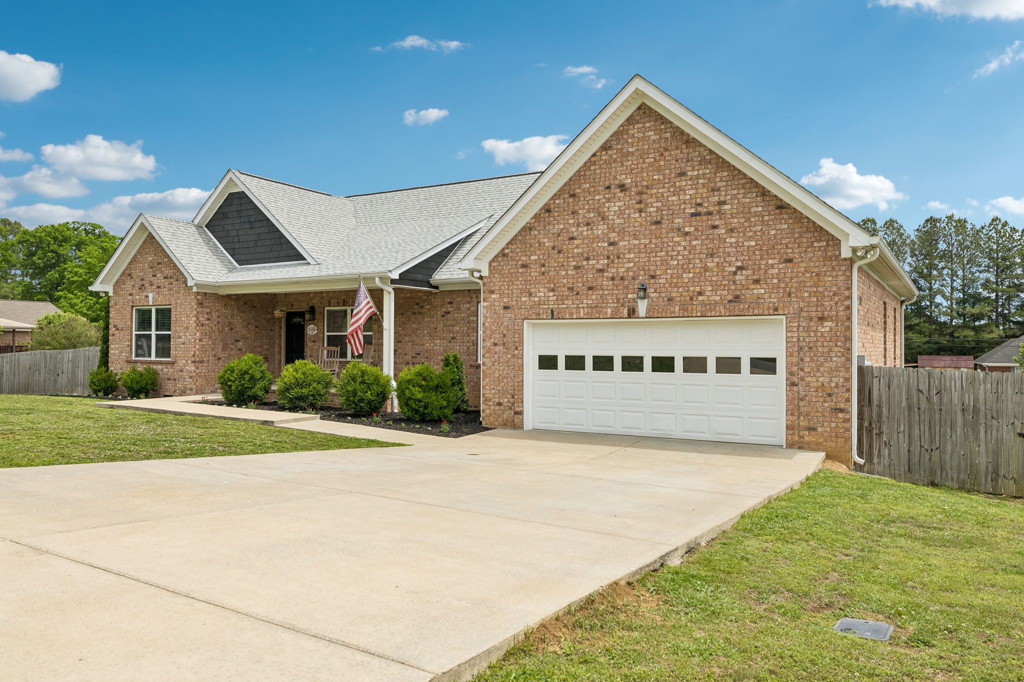 1082 Corey Drive Lewisburg TN 37091