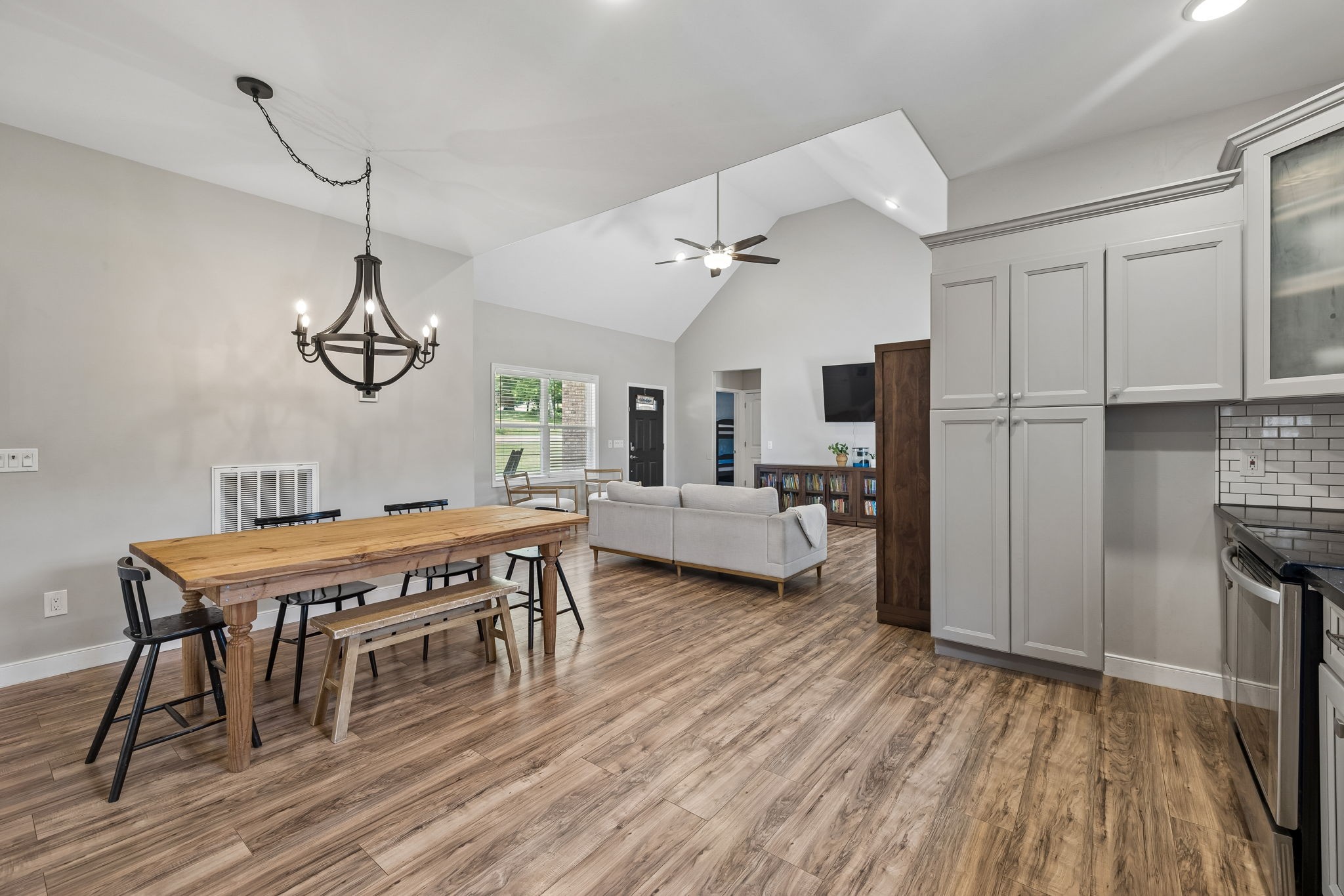 1082 Corey Drive Lewisburg TN 37091