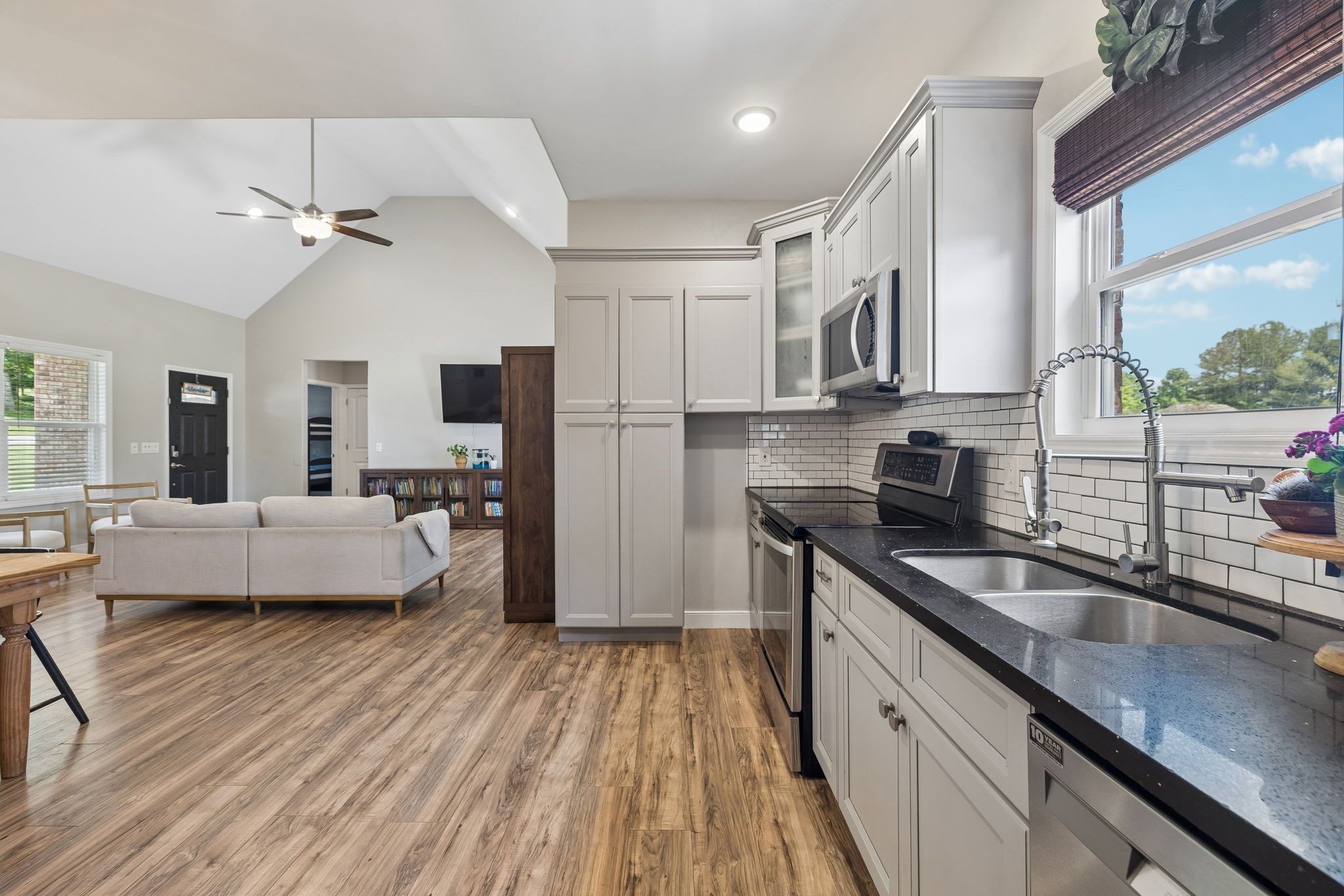 1082 Corey Drive Lewisburg TN 37091