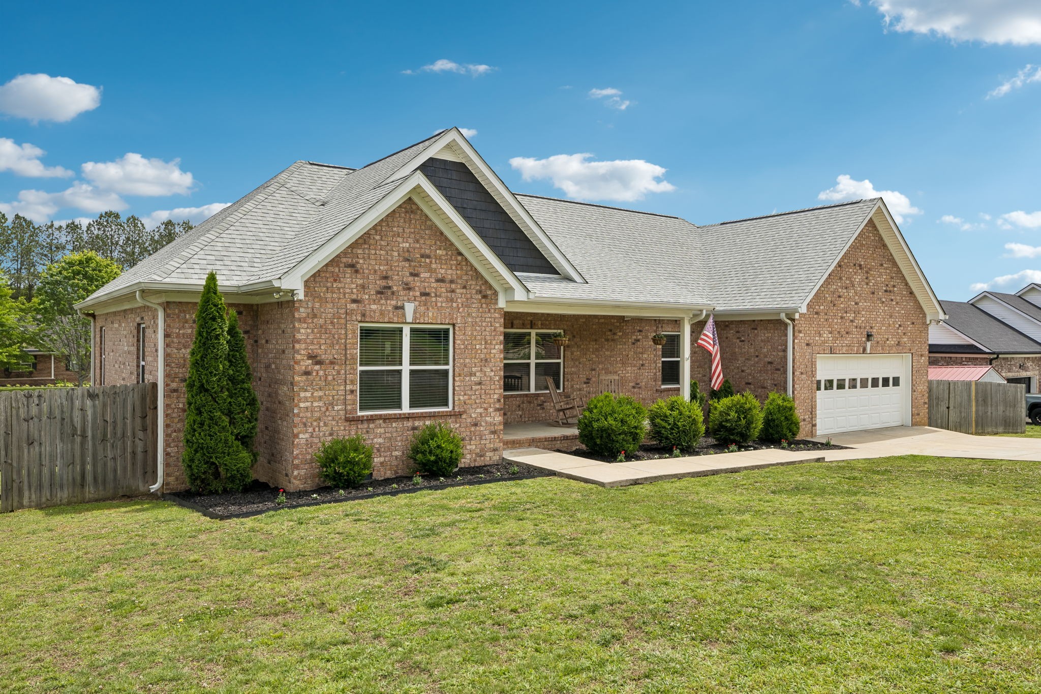1082 Corey Drive Lewisburg TN 37091
