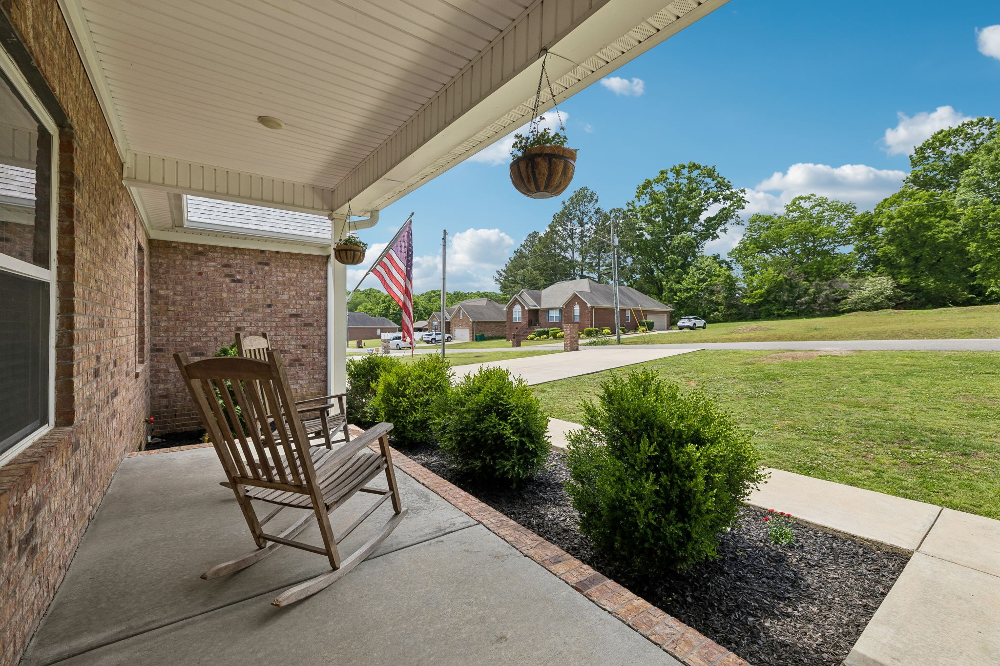 1082 Corey Drive Lewisburg TN 37091
