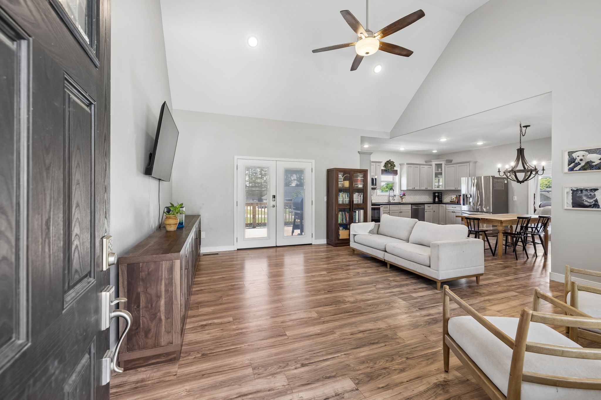 1082 Corey Drive Lewisburg TN 37091