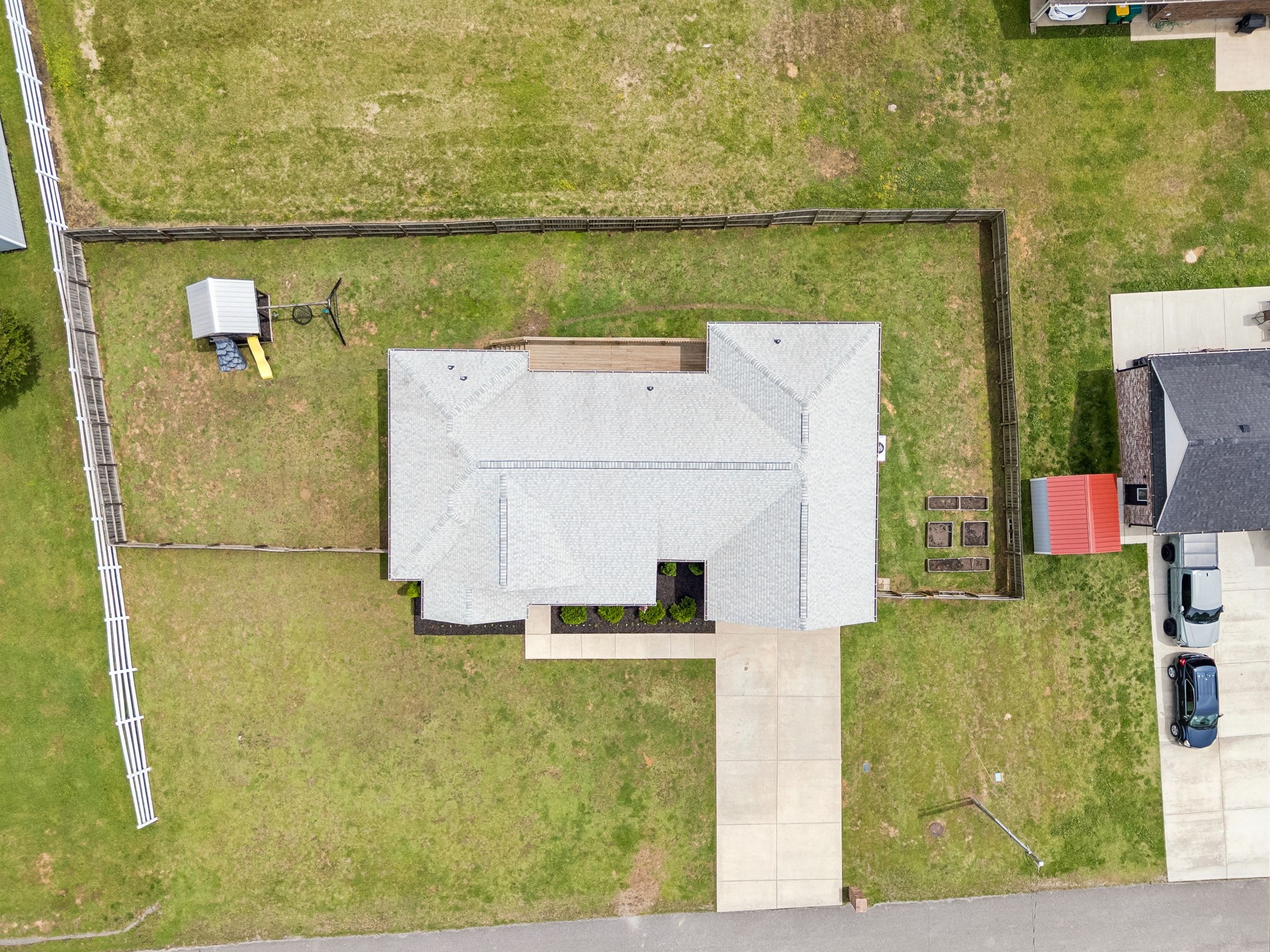1082 Corey Drive Lewisburg TN 37091