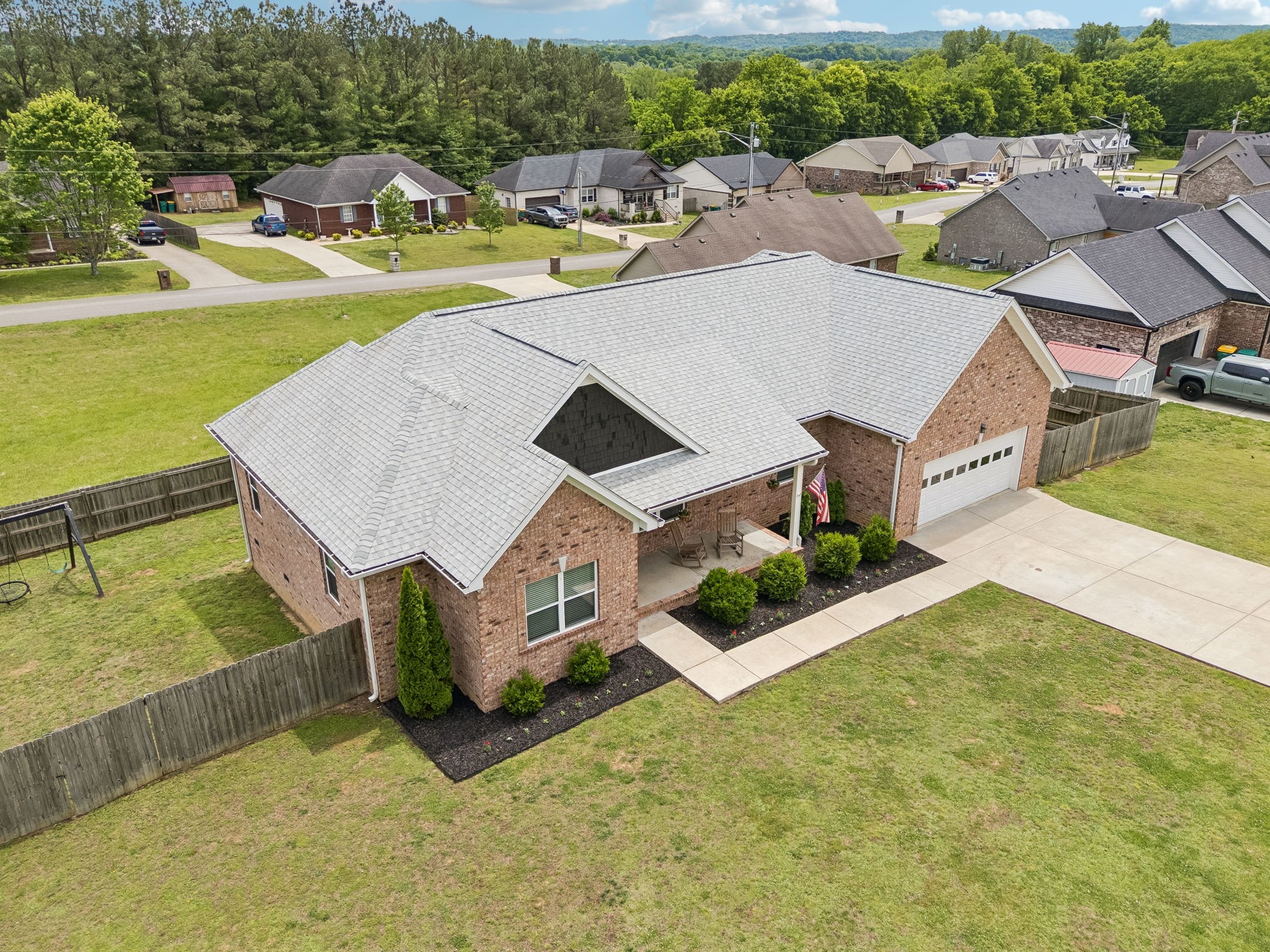 1082 Corey Drive Lewisburg TN 37091