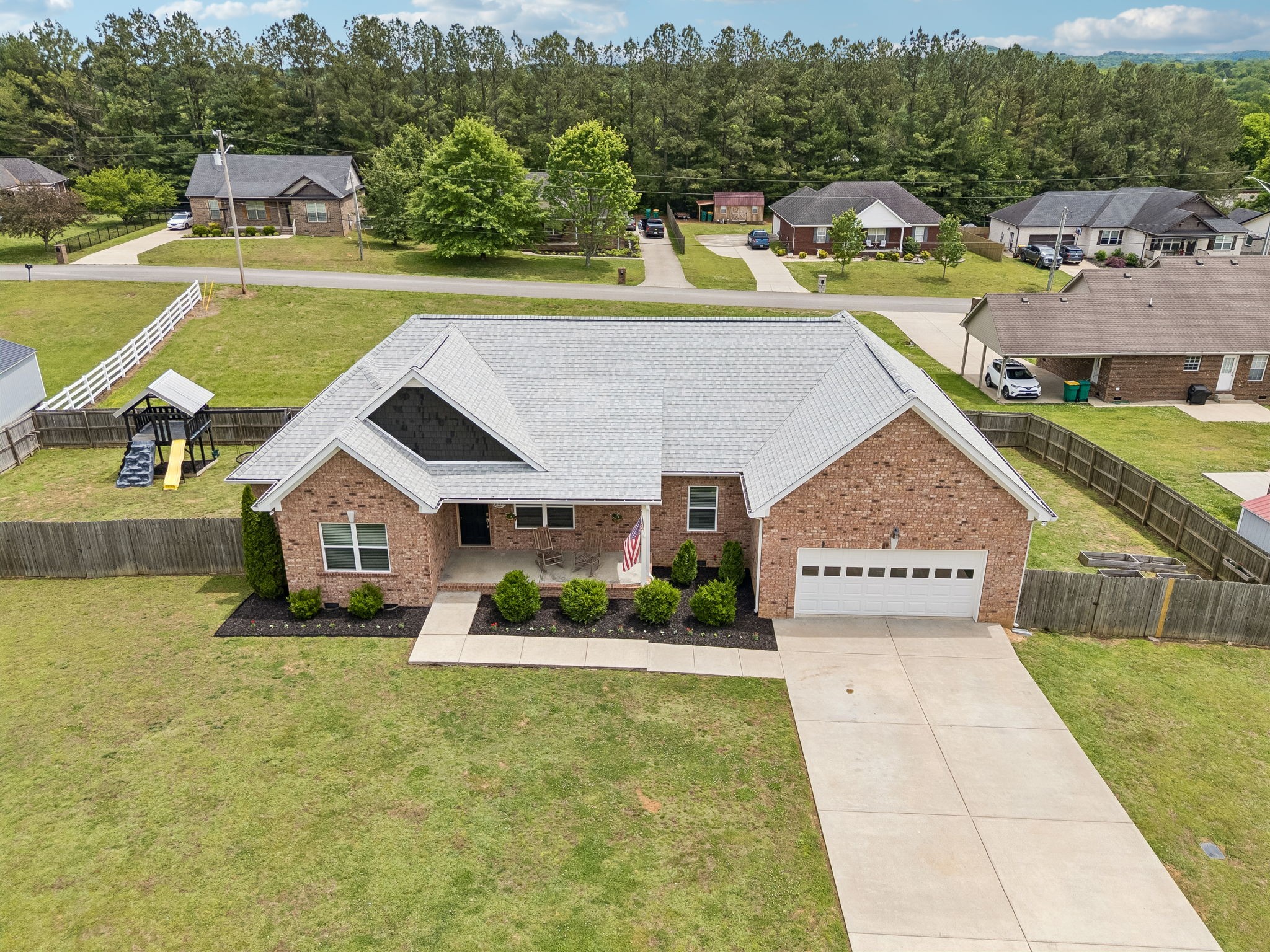 1082 Corey Drive Lewisburg TN 37091