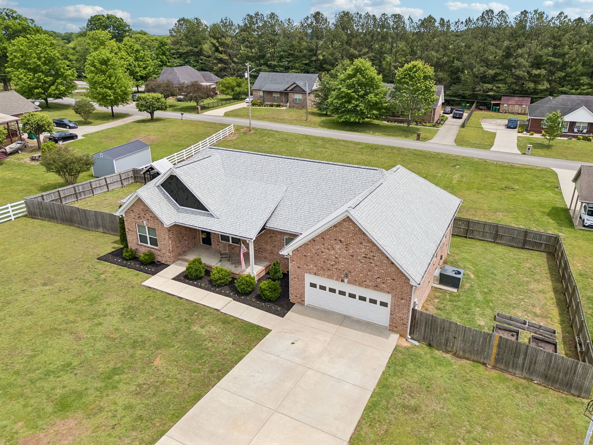 1082 Corey Drive Lewisburg TN 37091