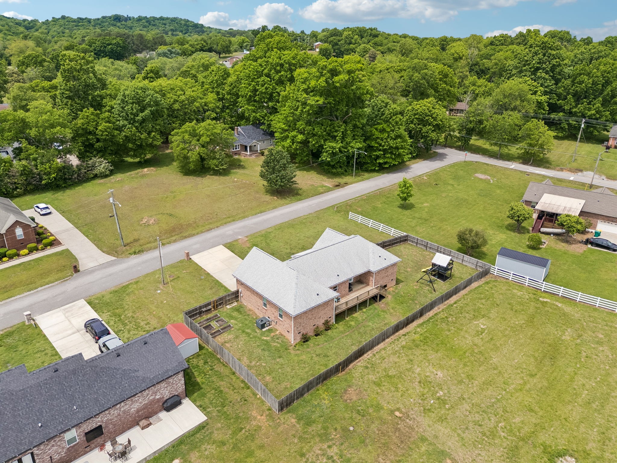 1082 Corey Drive Lewisburg TN 37091