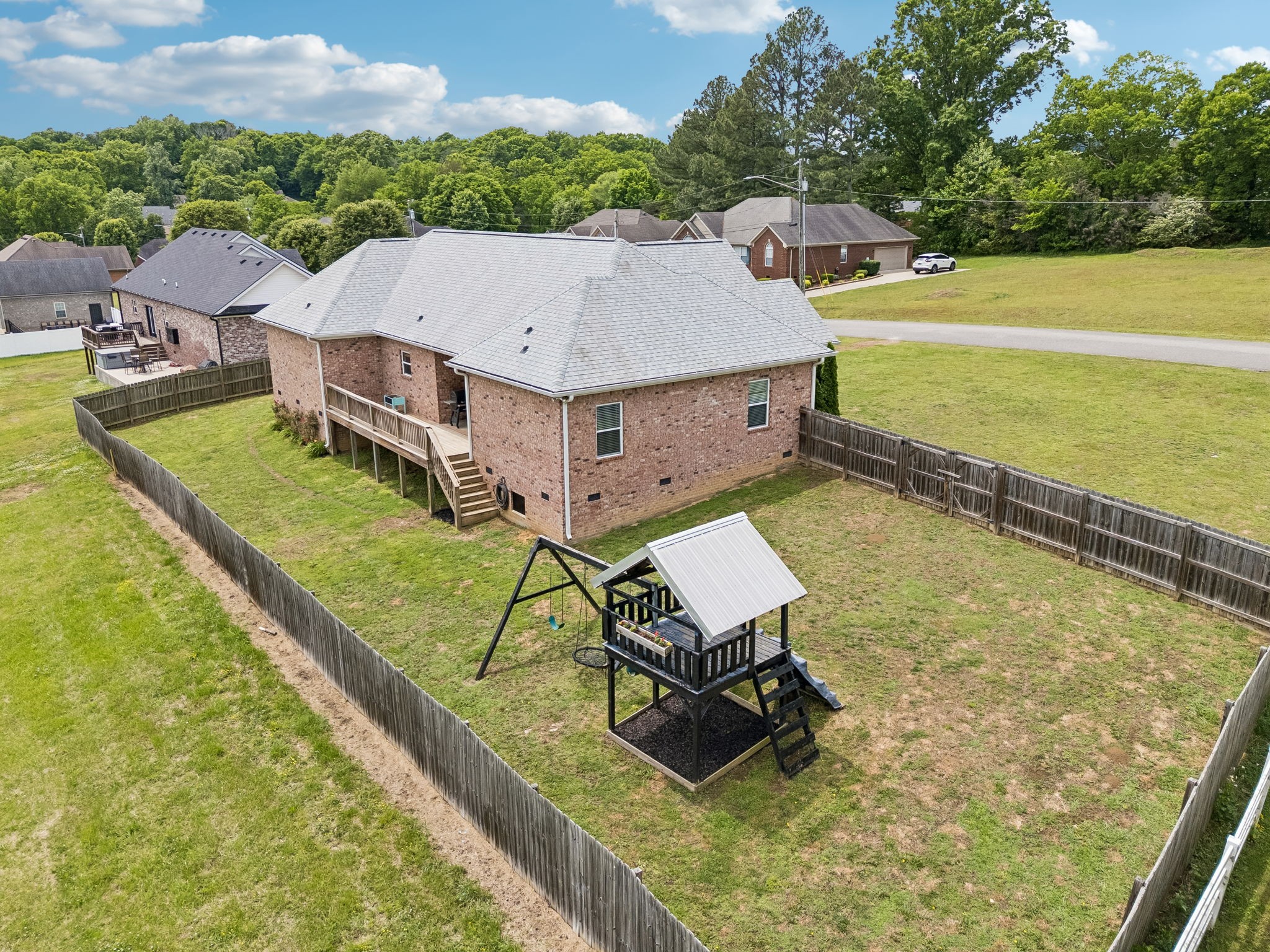 1082 Corey Drive Lewisburg TN 37091