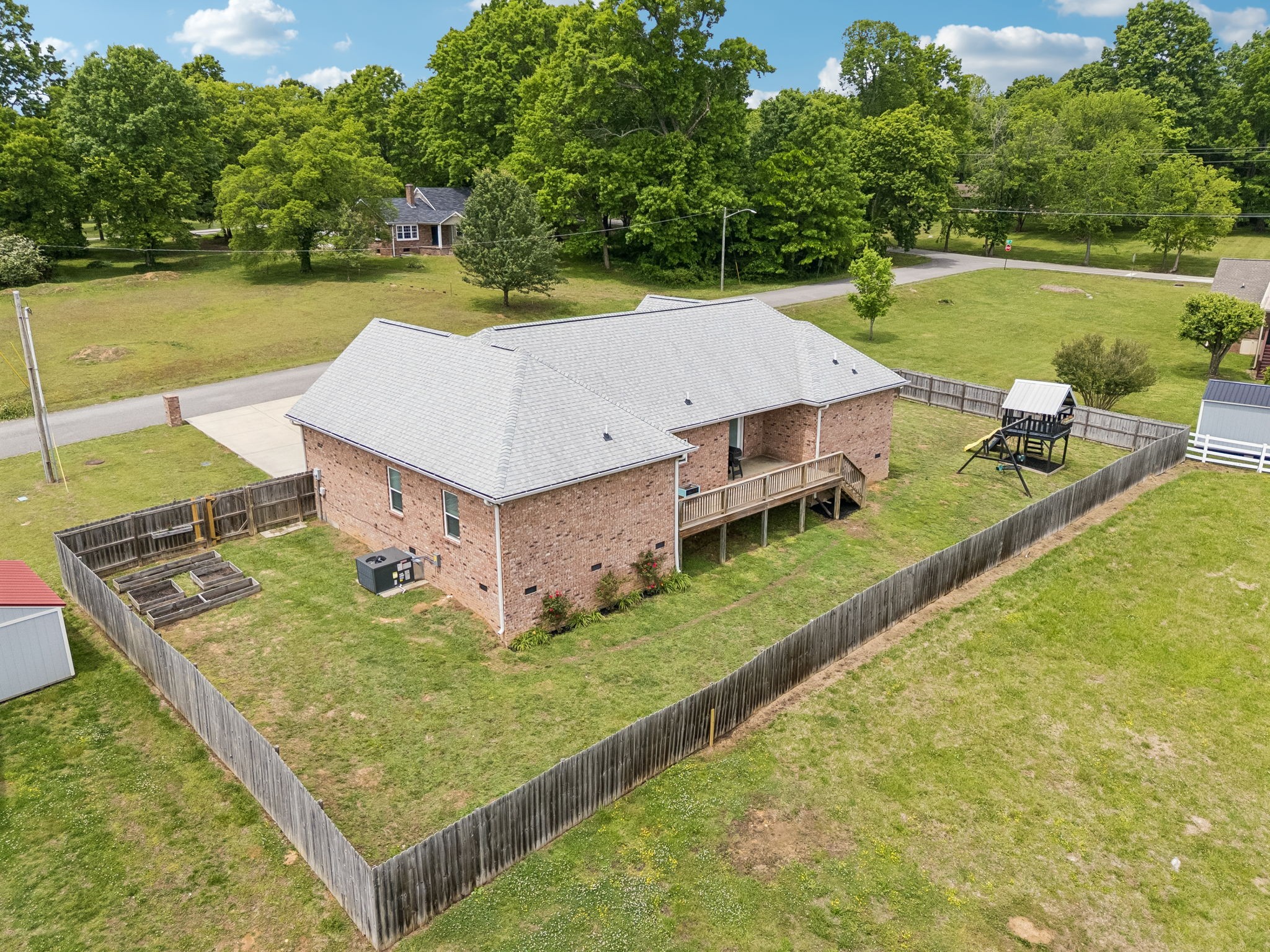 1082 Corey Drive Lewisburg TN 37091