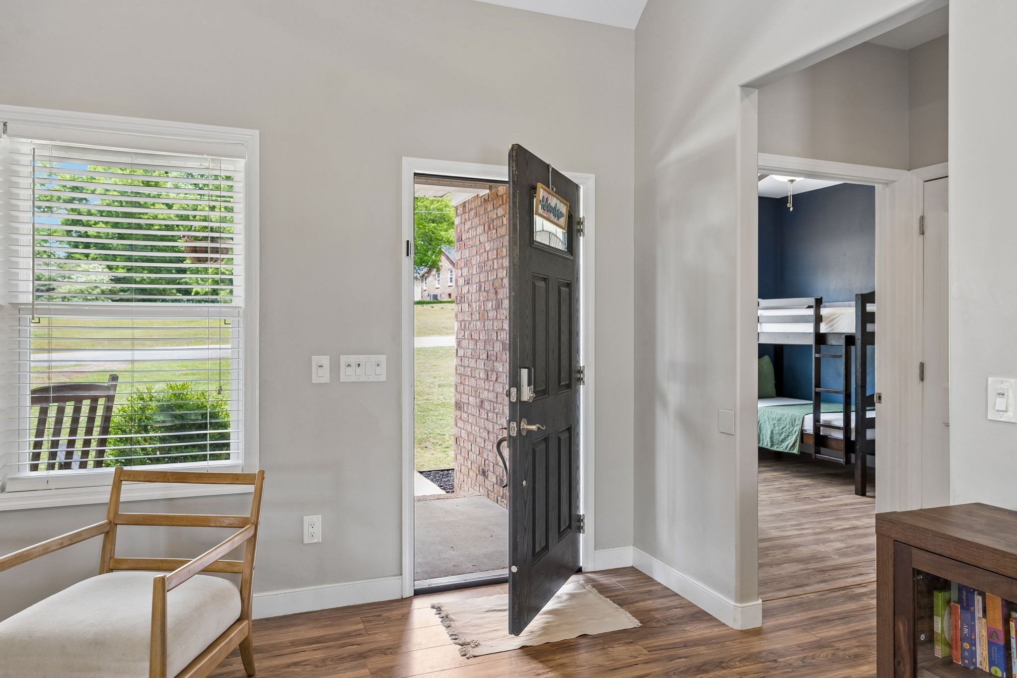 1082 Corey Drive Lewisburg TN 37091