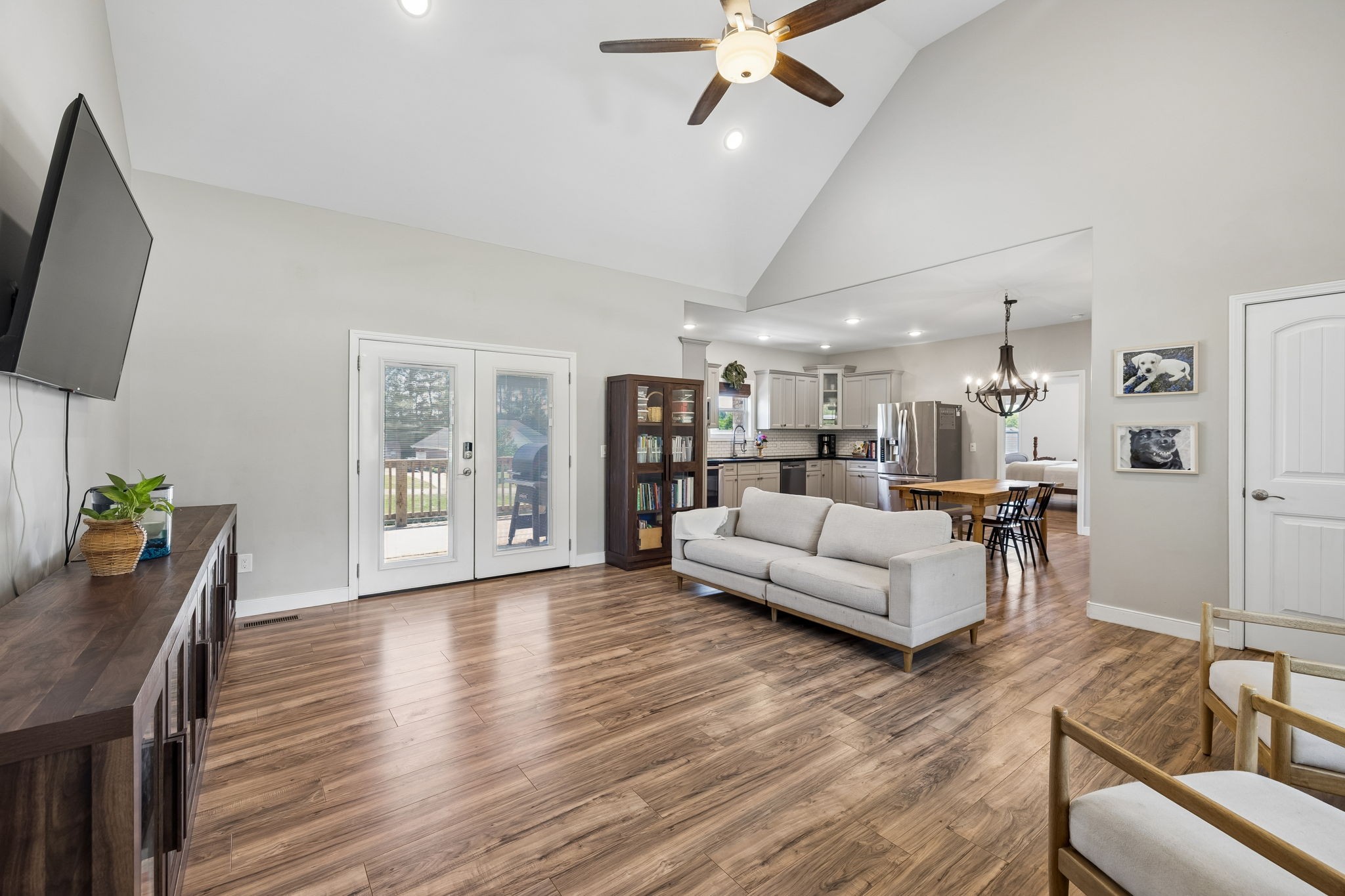 1082 Corey Drive Lewisburg TN 37091