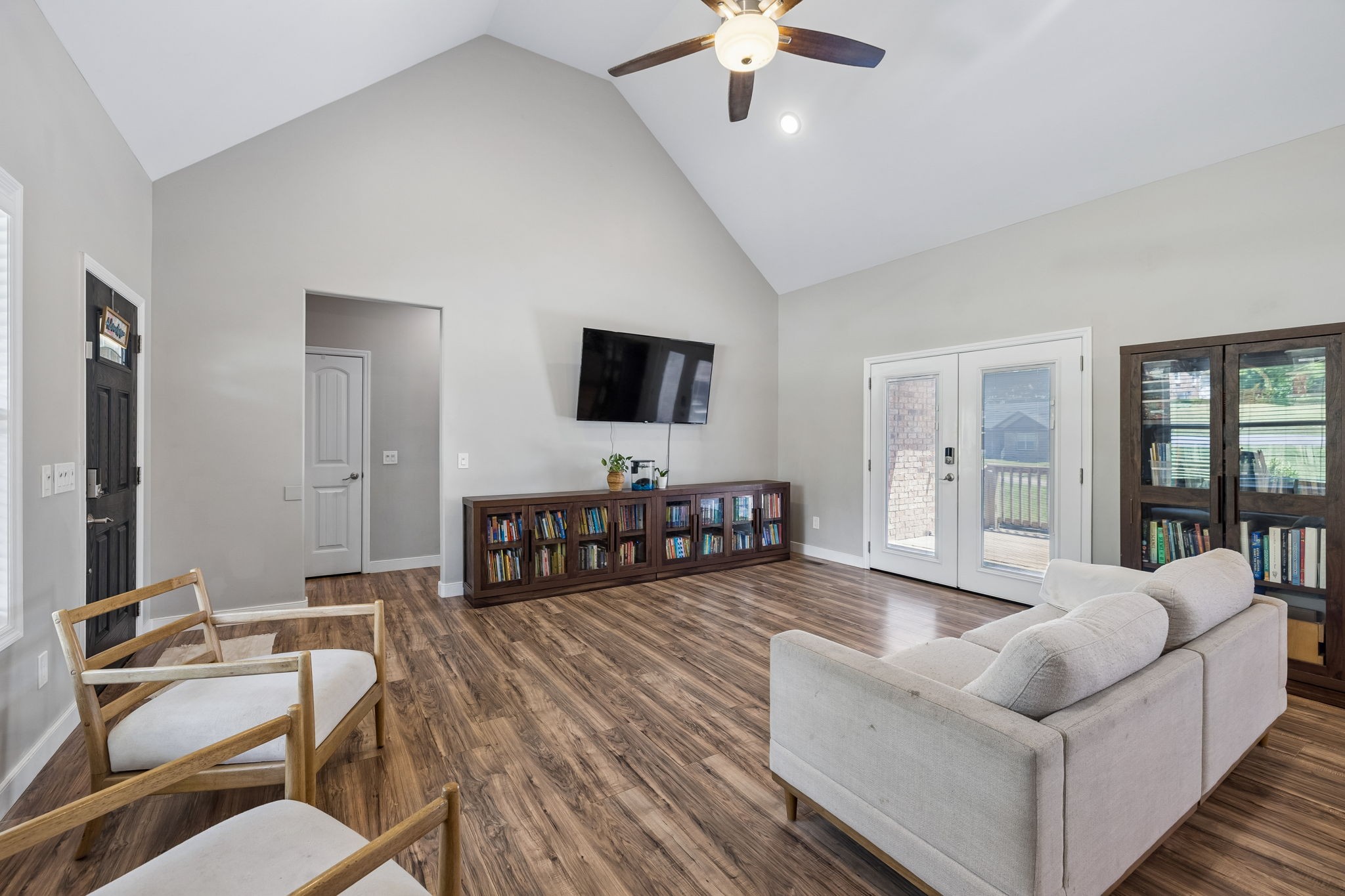 1082 Corey Drive Lewisburg TN 37091