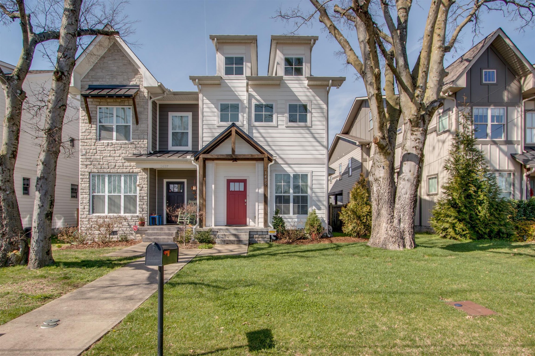 1435 14th Avenue S Nashville TN 37212