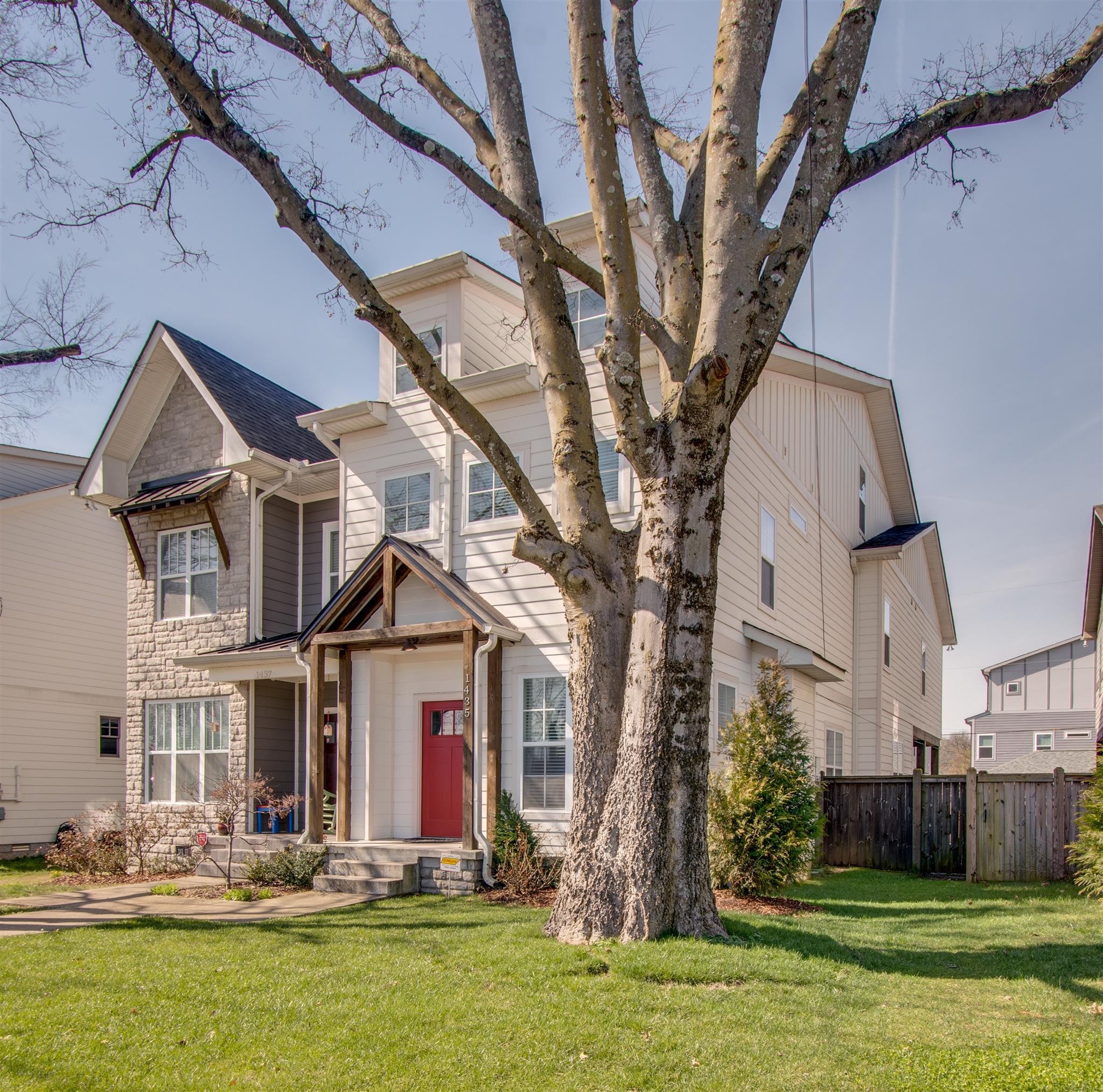1435 14th Avenue S Nashville TN 37212