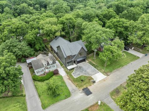 1438 Janie Avenue Nashville TN 37216