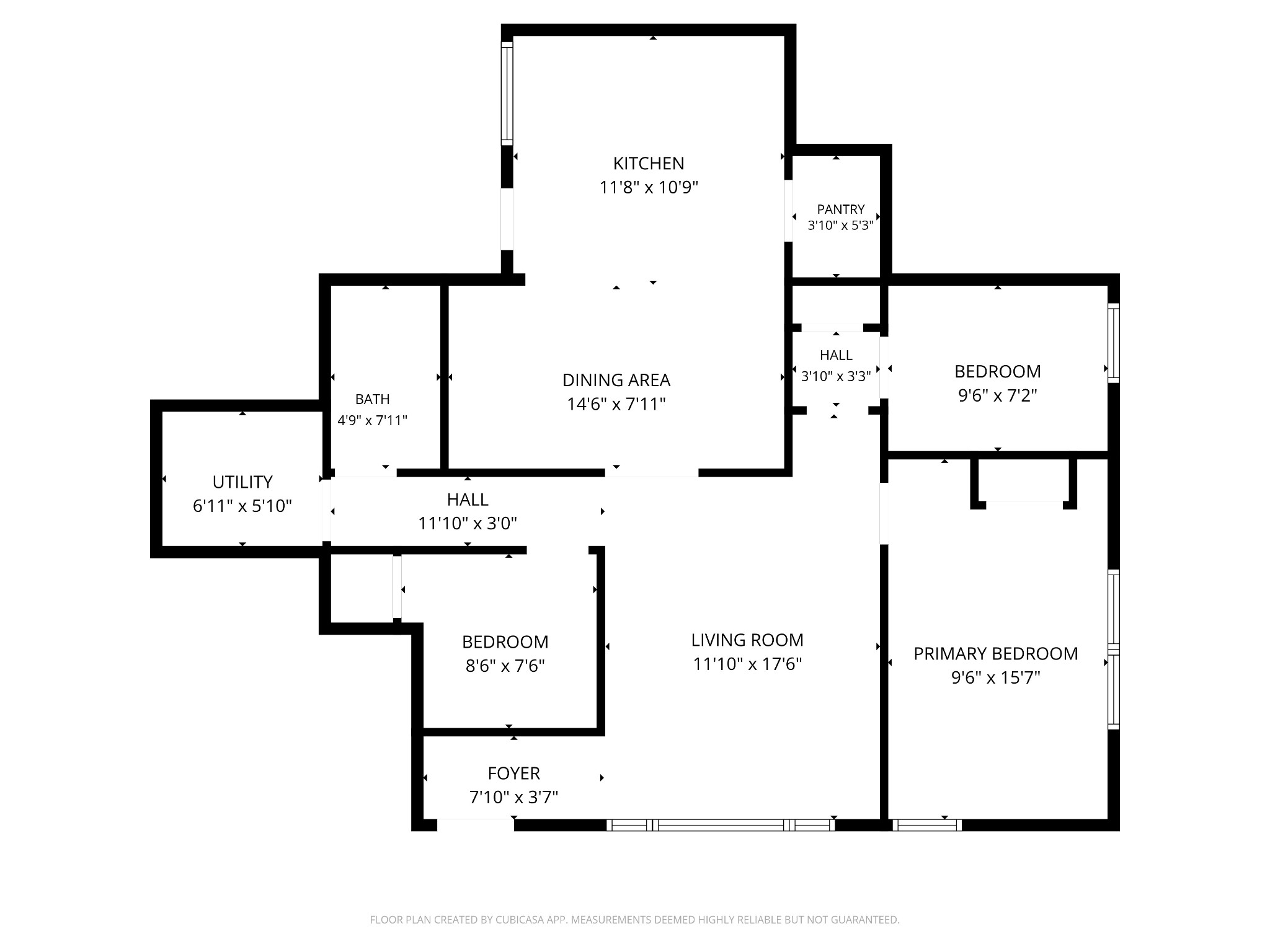 1100 Beckham Avenue Lawrenceburg TN 38464