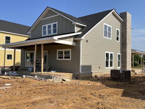 1533 Shalom Street Murfreesboro TN 37128