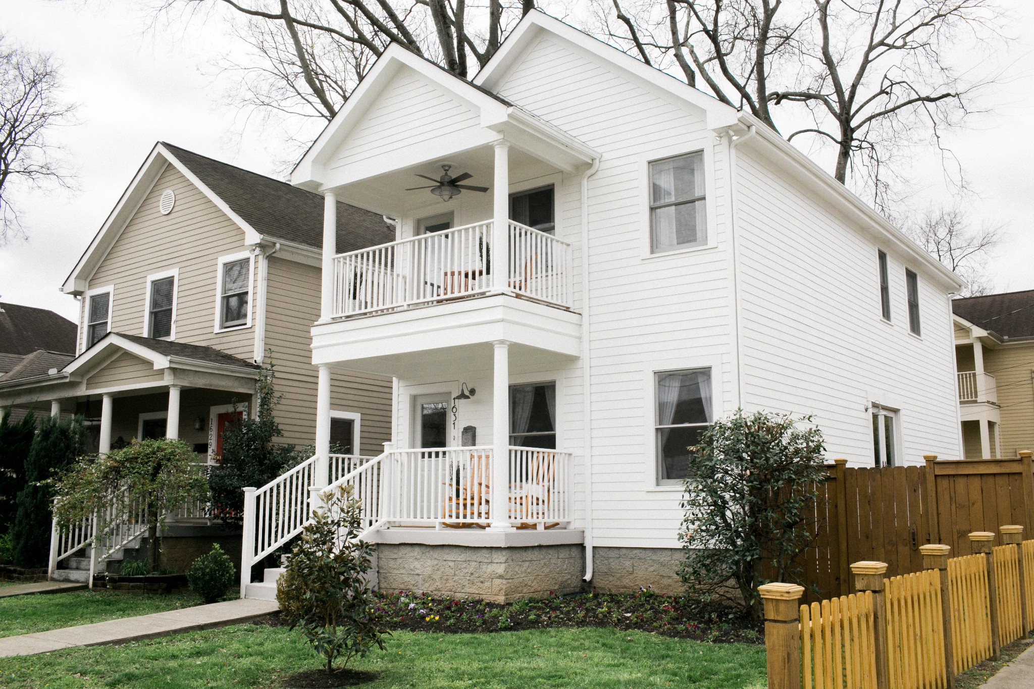 1631 5th Ave, N Nashville TN 37208