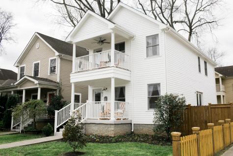 1631 5th Ave, N Nashville TN 37208