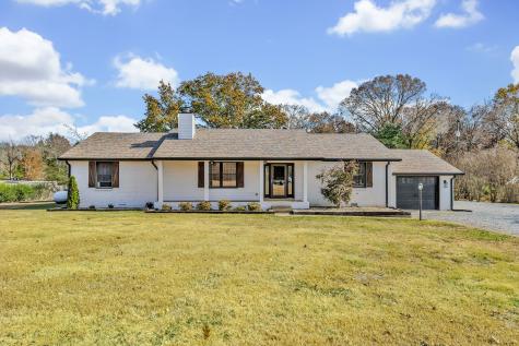 2680 Old Lebanon Dirt Road Mount Juliet TN 37122