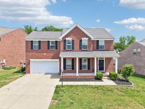 3032 Brookview Forest Drive Nashville TN 37211
