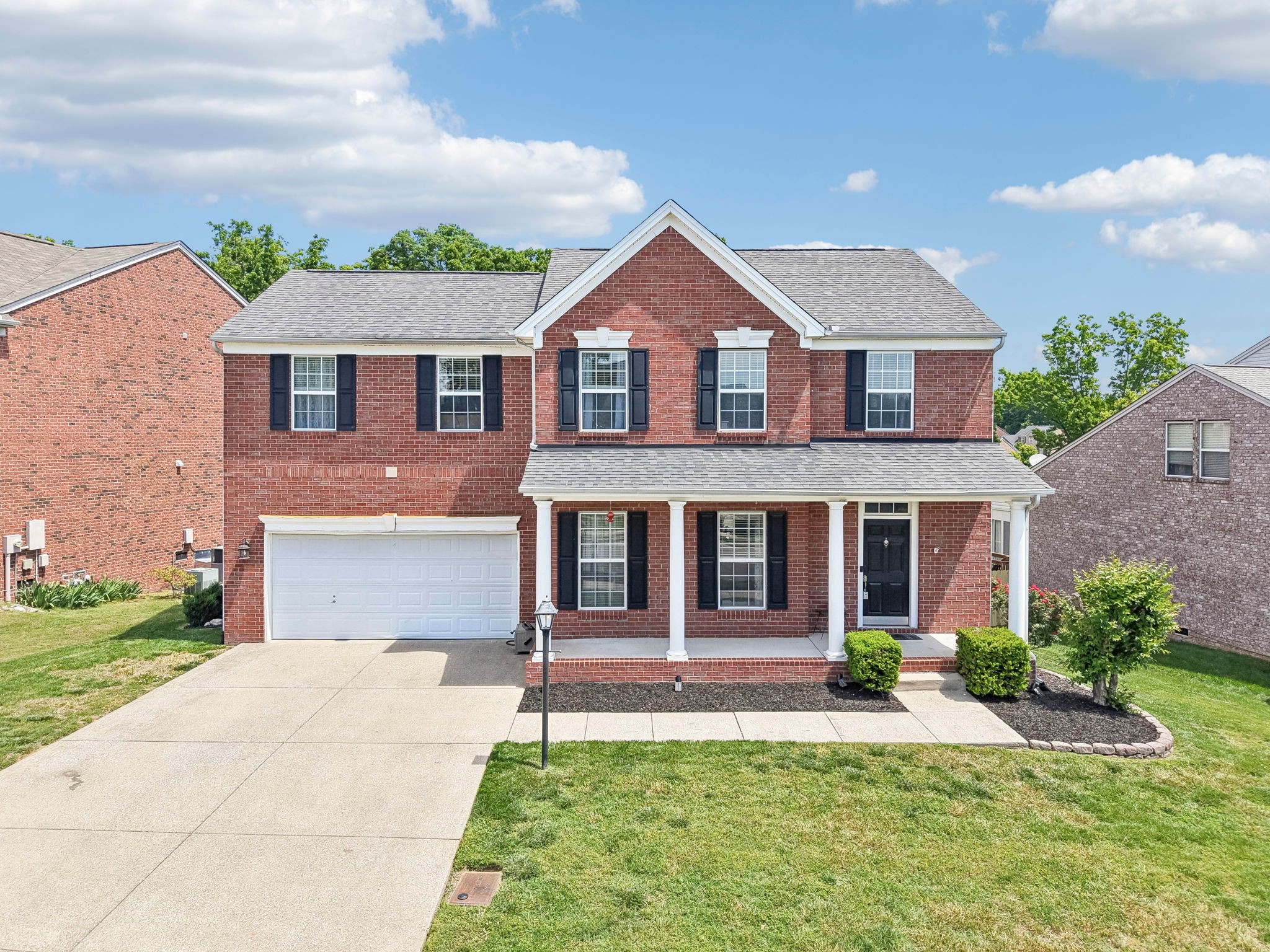 3032 Brookview Forest Drive Nashville TN 37211