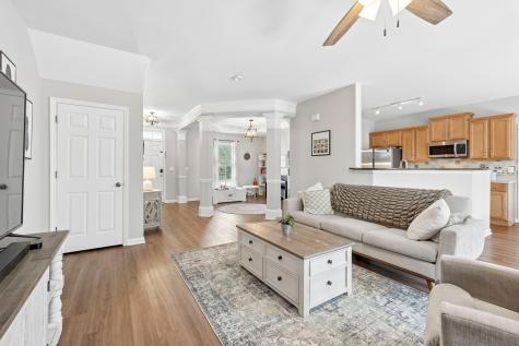 3032 Brookview Forest Drive Nashville TN 37211