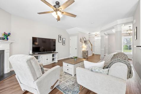 3032 Brookview Forest Drive Nashville TN 37211