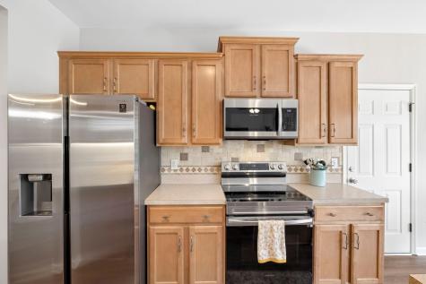 3032 Brookview Forest Drive Nashville TN 37211