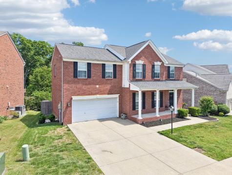 3032 Brookview Forest Drive Nashville TN 37211