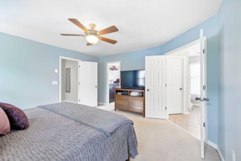 3032 Brookview Forest Drive Nashville TN 37211