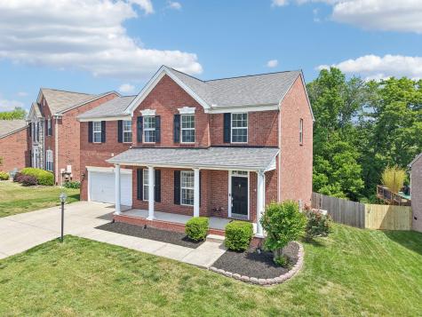 3032 Brookview Forest Drive Nashville TN 37211