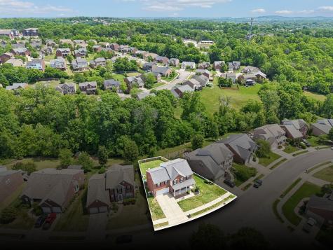 3032 Brookview Forest Drive Nashville TN 37211
