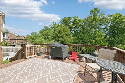 3032 Brookview Forest Drive Nashville TN 37211