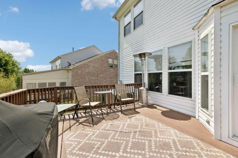 3032 Brookview Forest Drive Nashville TN 37211