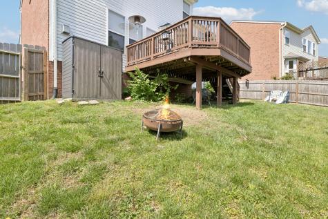 3032 Brookview Forest Drive Nashville TN 37211