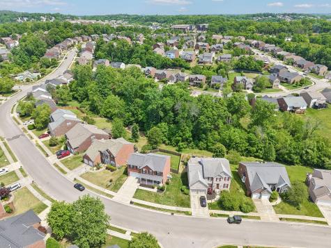 3032 Brookview Forest Drive Nashville TN 37211
