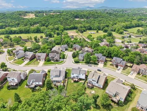 3032 Brookview Forest Drive Nashville TN 37211