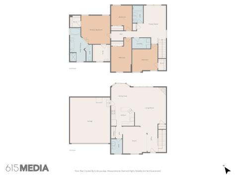3032 Brookview Forest Drive Nashville TN 37211