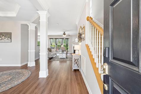 3032 Brookview Forest Drive Nashville TN 37211
