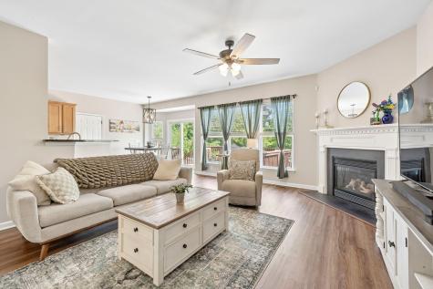 3032 Brookview Forest Drive Nashville TN 37211