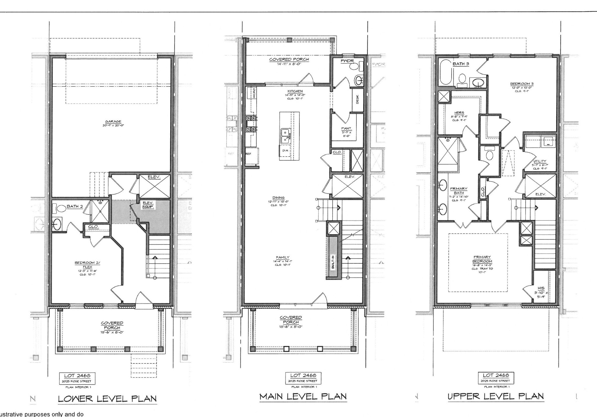 2025 Rose Street Franklin TN 37064