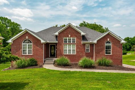 102 Buckhaven Court Hendersonville TN 37075