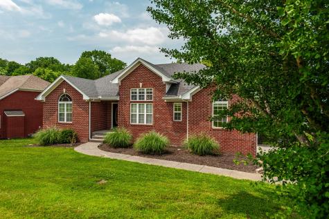 102 Buckhaven Court Hendersonville TN 37075